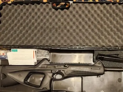 Beretta CX4 Storm