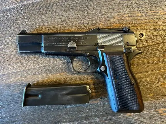 Rare Finnish contract high power 1938-41