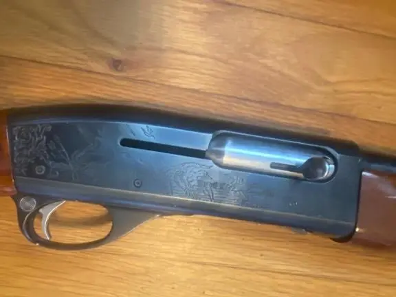 Remington sportsman 58 20 gauge