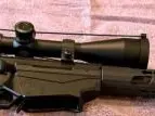 Ruger precision rifle 308 plus ammo