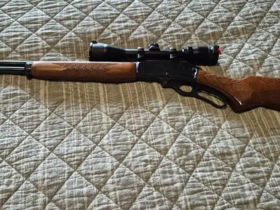 Marlin 30-30