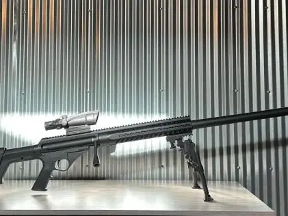McCutchen 50 BMG