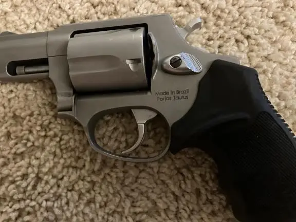 Taurus Model 605 (357 Magnum)
