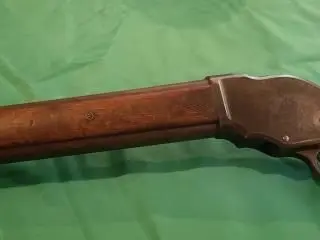 Winchester 1887