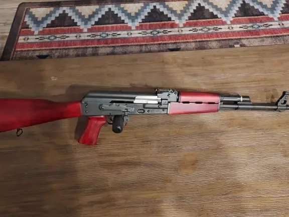 Zastava PAP M90