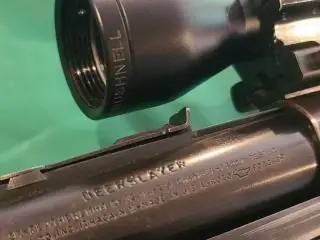 Ithaca Deerslayer