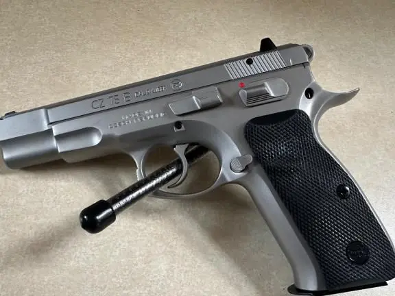 CZ 75B