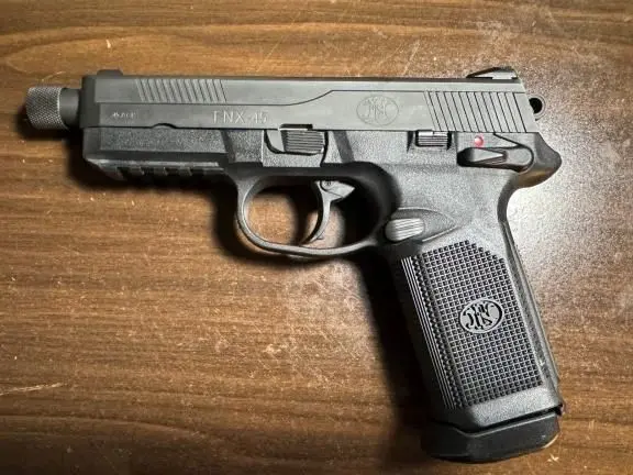 FNX-45