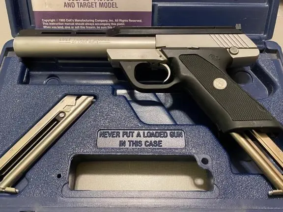 Colt Cadet