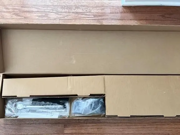 **NEW/UNUSED/BOXED LMT Defender 2000