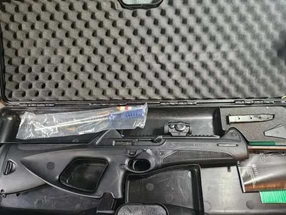 Beretta CX4 Storm