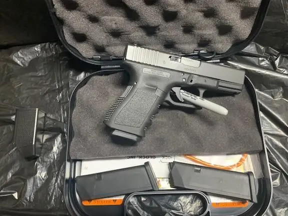 Glock 19