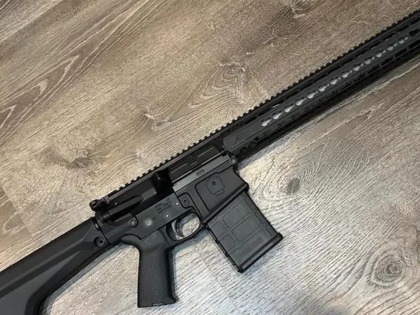 Aero AR10