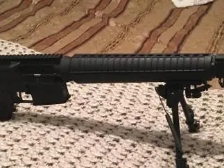 Armalite/ eagle arms Ar10