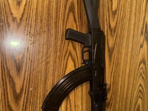 ARSENAL slr107R