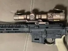 Bravo Company factory .300 blackout