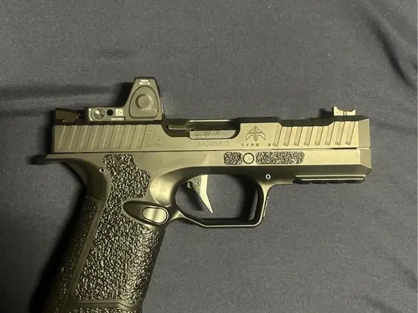 Archon Type B Gen 2