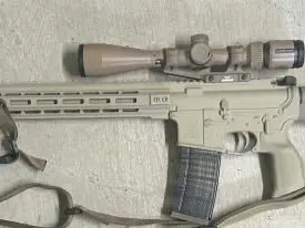 PWS Mk118