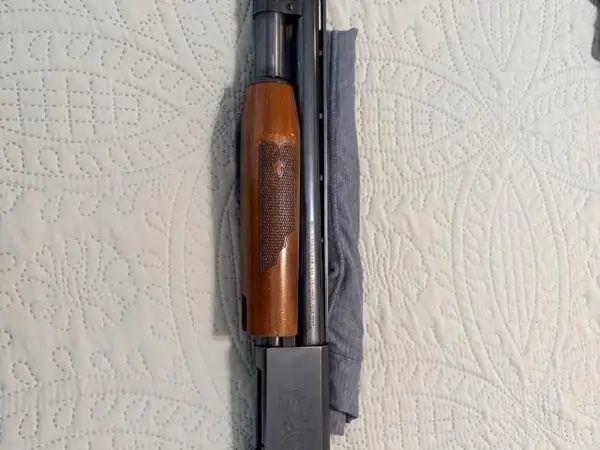 Ithaca 40th Anniversary Ducks Unlimited 12 gauge