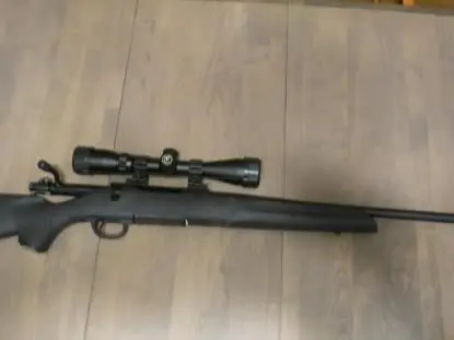 TC Compass 6.5 Creedmoor
