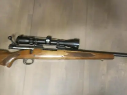 Winchester 670 in 243 Win