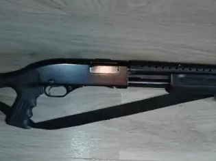 Winchester 1300 defender