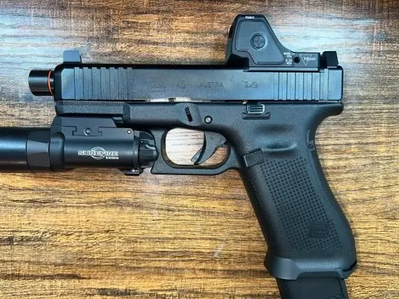 Glock 45