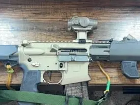 Q Sugar Weasel SD