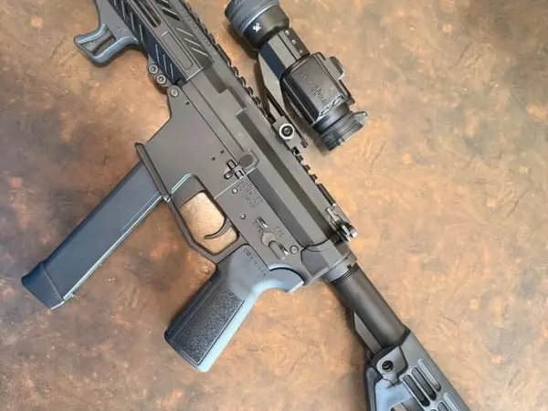 Angstadt Arms UDP9