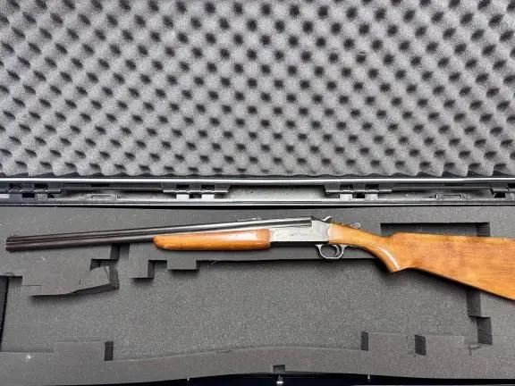 1961 Savage Model 24 22Lr/410