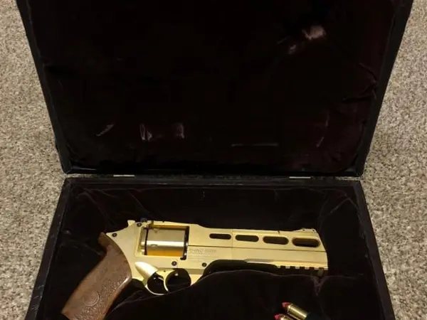 Chiappa Rhino