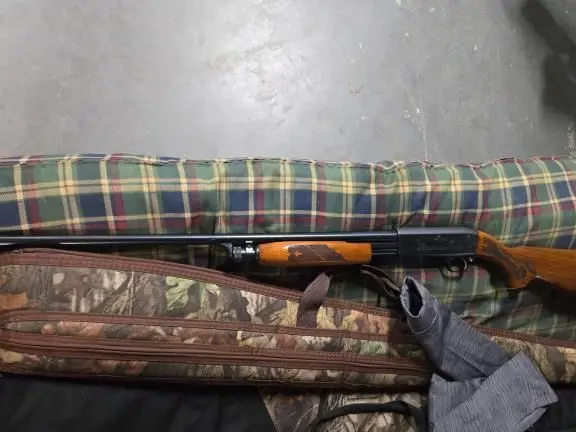 Ithaca 37 20 gauge