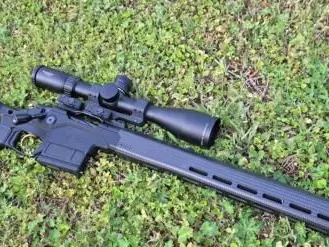 Christensen Arms MPR .308 Win Model 14