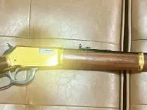 1978 Winchester 9422 Trail of Tears