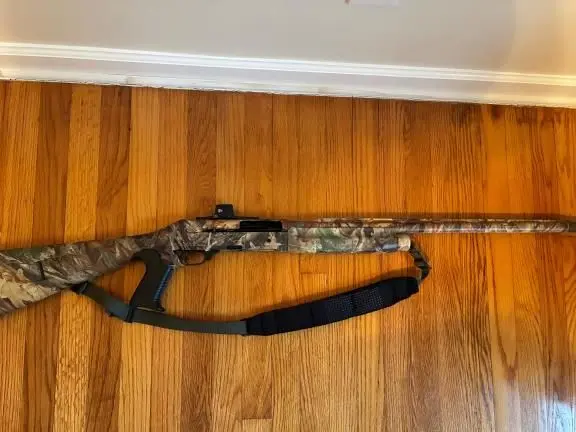 Benelli SBE 1