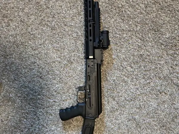 Arsenal SLR107FR