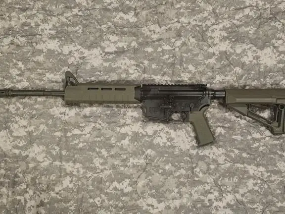 PSA M4