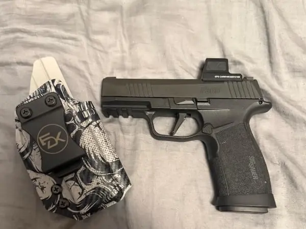 Sig X-Macro