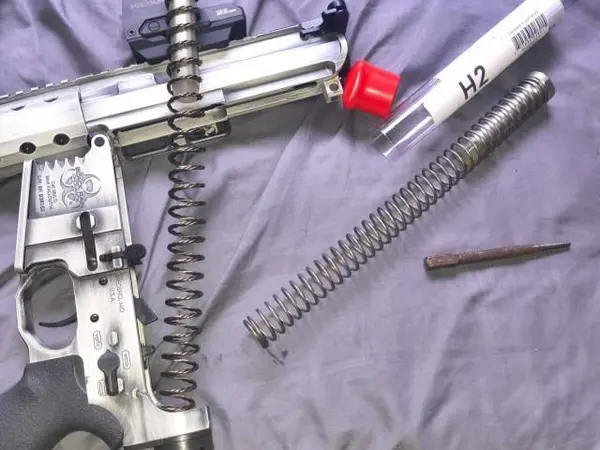 Black rain ordinance fallout 15 with frt