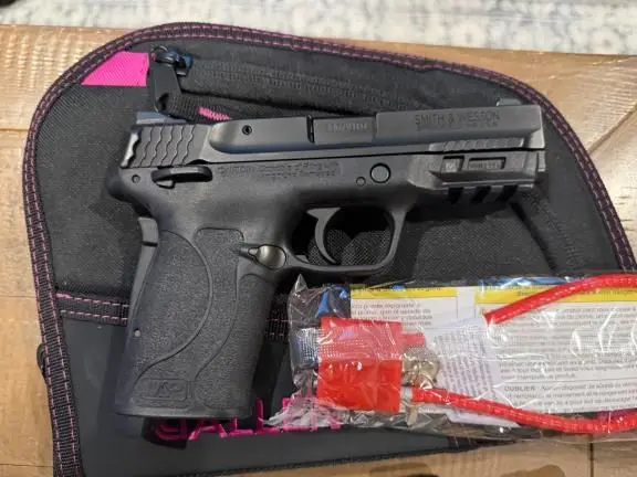 Wife’s EDC