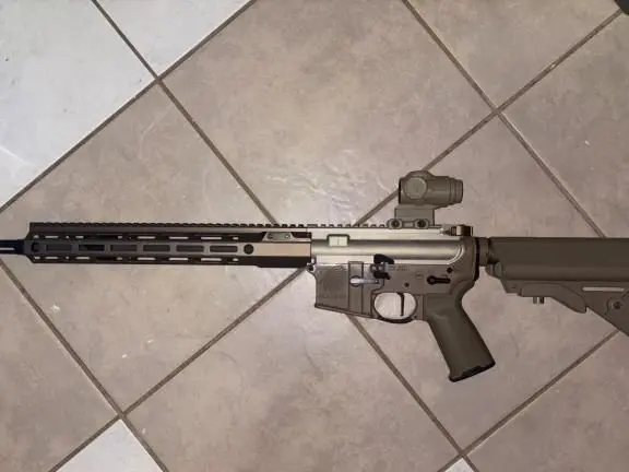 Solgw/geissele