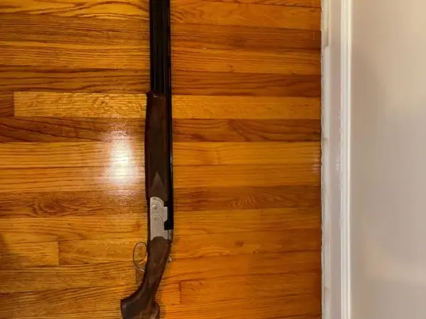 Beretta 686 Silver Pigeon