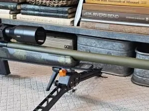 GA Precision PPR production PRS 6GT