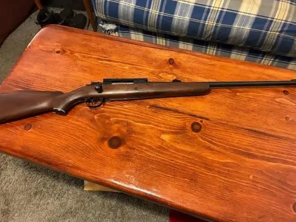 Mauser 98 30.06