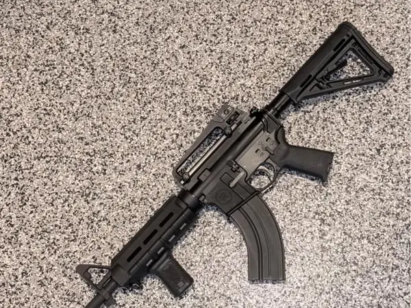 AR15ak 7.62x39