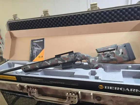 B14 HMR 308