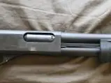 Remington 870 Police Magnum, 20in, 12ga