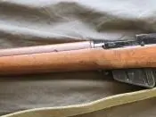 1950 No4 Mk2 Lee Enfield