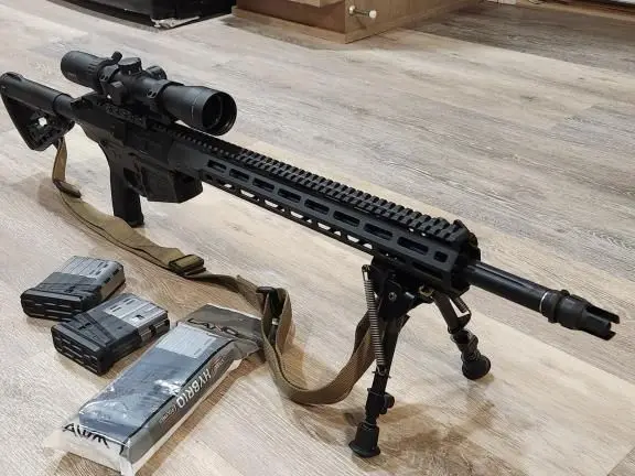 wilson combat