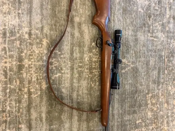 Remington Sportsman 78
